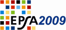 EPSA2009 Logo