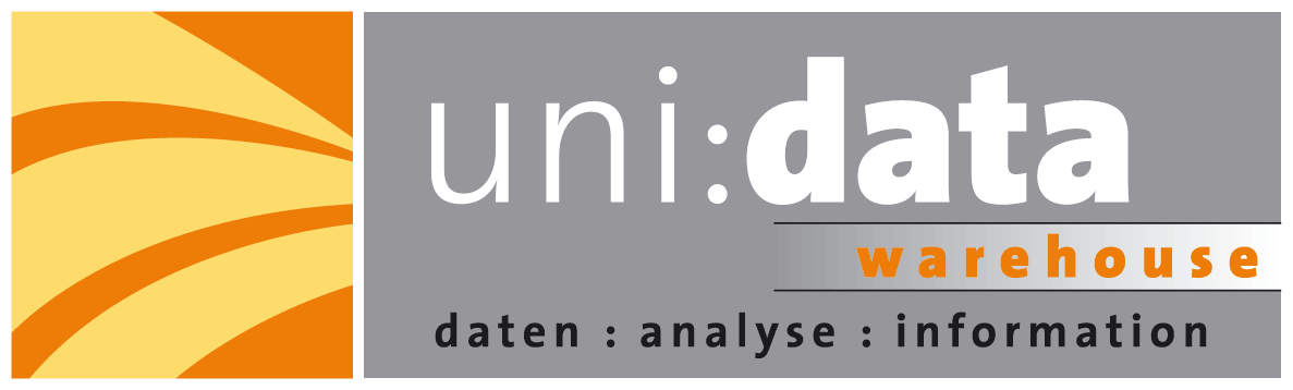 Uni Data Logo