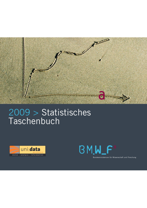 Statistisches Taschenbuch 2009