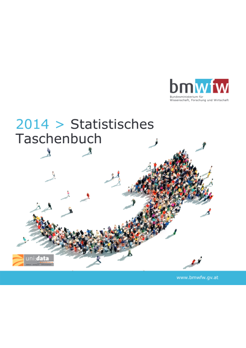 Statistisches Taschenbuch 2014