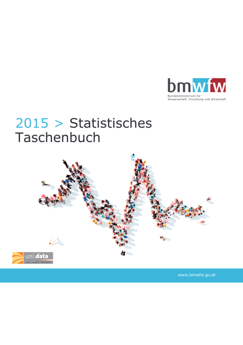 Statistisches Taschenbuch 2015