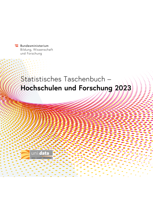 Statistisches Taschenbuch 2023