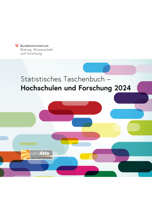 Statistisches Taschenbuch 2024