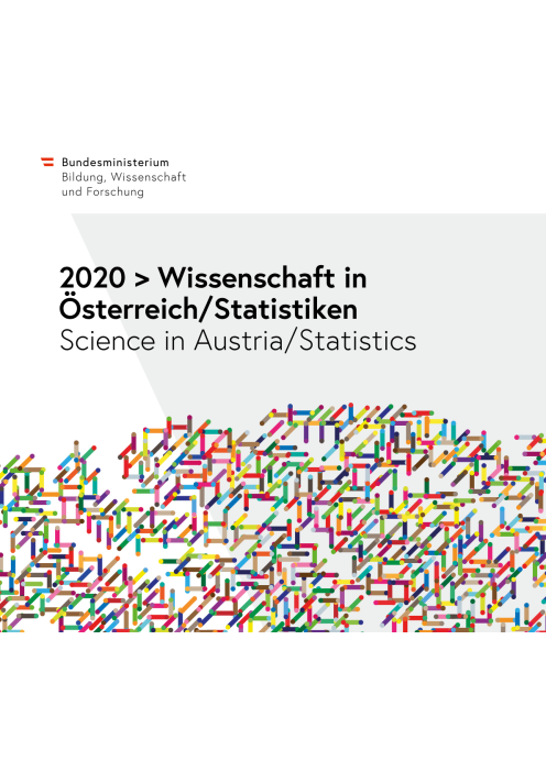 Wissenschaft in Österreich Science in Austria 2020 deutsch englisch