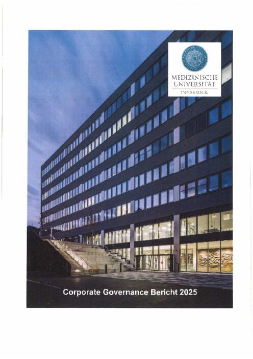 Medizinische Universität Innsbruck