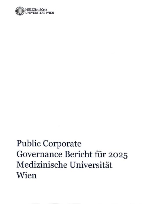 Medizinische Universität Wien