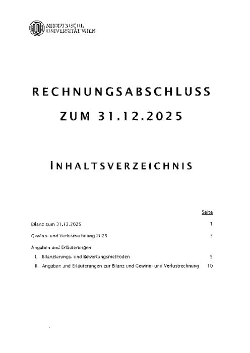 Medizinische Universität Wien