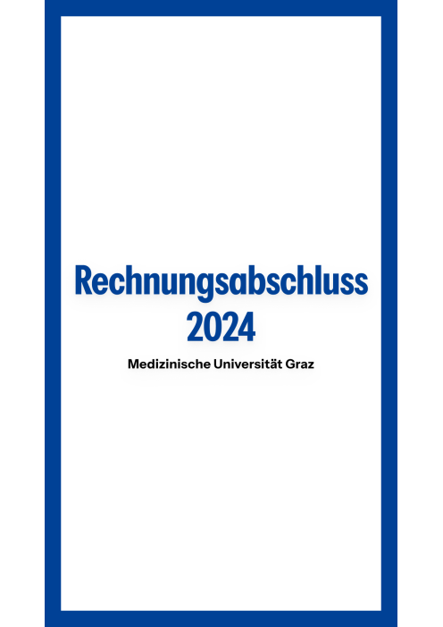 Med Univ Graz 2024